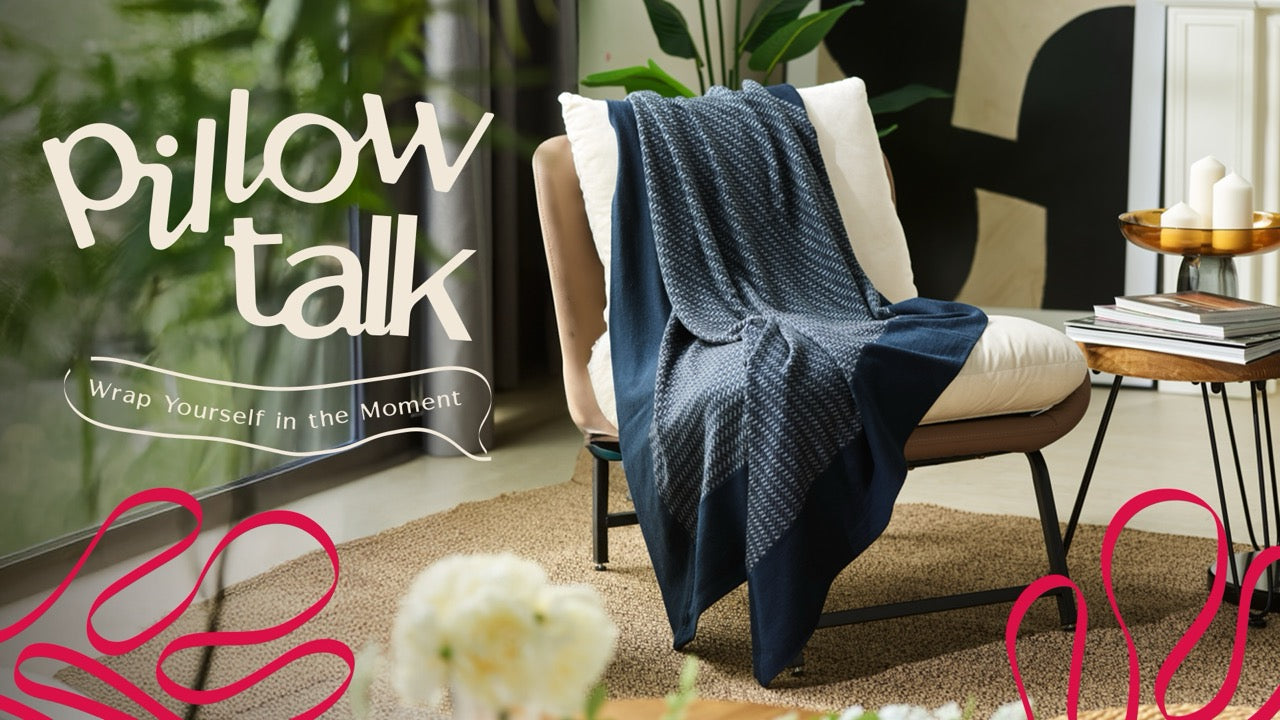 Pillow Talk
