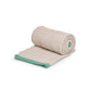 Carousel stripes Knitted Throw-Chiffon