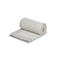 Cotton Candy Cloud Knitted Throw