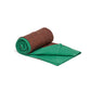 Lucky Arrow Knitted Throw