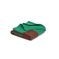 Lucky Arrow Knitted Throw