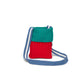 Booth Ticket Knitted Pcase-Red