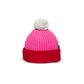 Glad Pompom-hue - Candy Pink