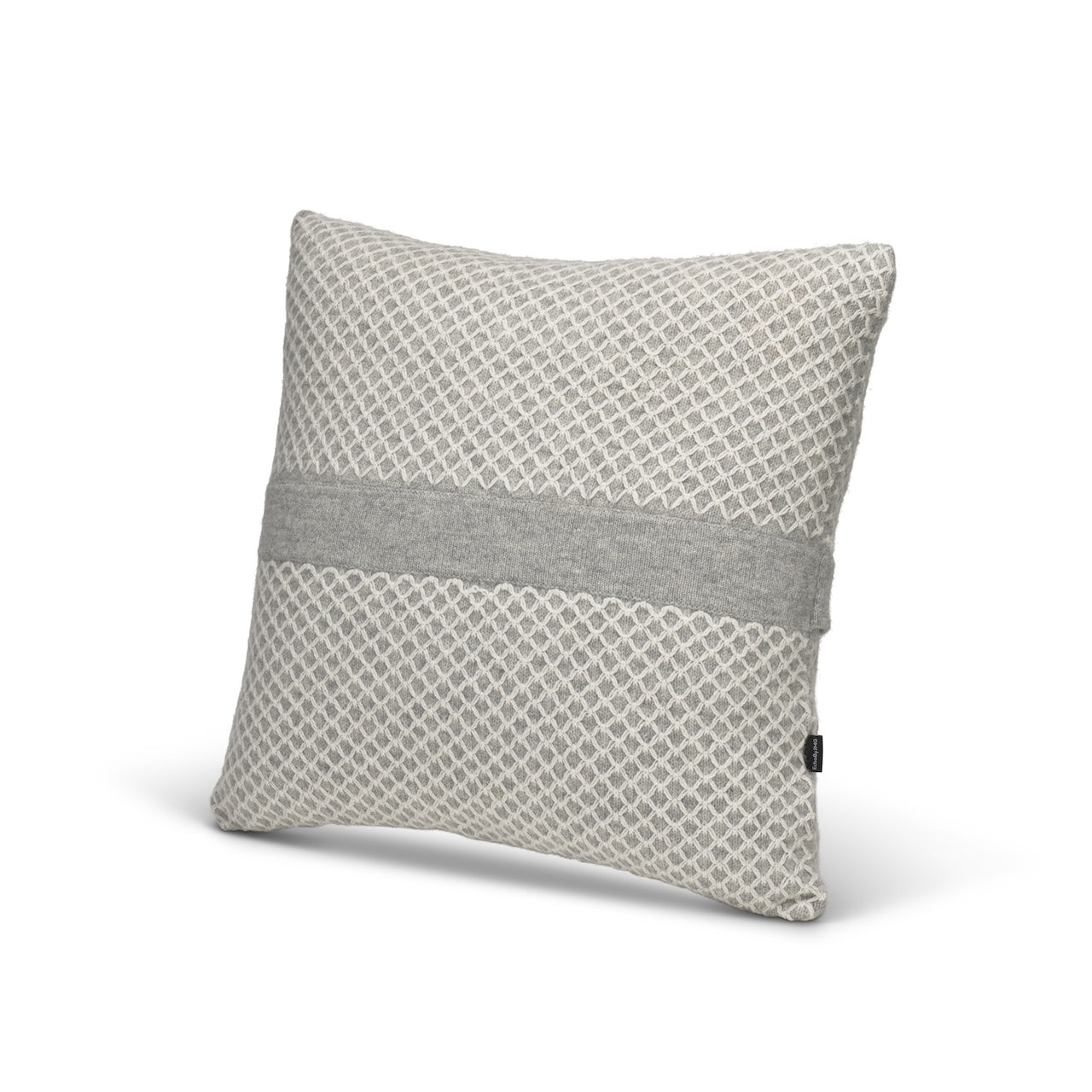 Cotton-candy Cloud Knitted Cushion Cover-Cloud