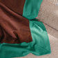 Lucky Arrow Knitted Throw