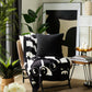 Bonjour Pup Knitted Throw